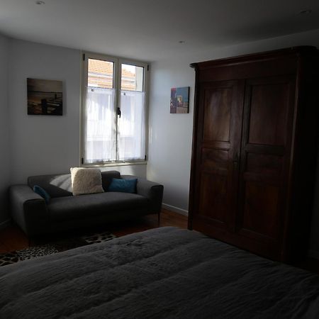Appartement T5 110 M2 Climatise Neuf, A 3 Minutes Des Plages, Des Rues Pietonnes Arcachón Exterior foto