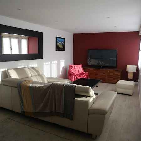 Appartement T5 110 M2 Climatise Neuf, A 3 Minutes Des Plages, Des Rues Pietonnes Arcachón Exterior foto