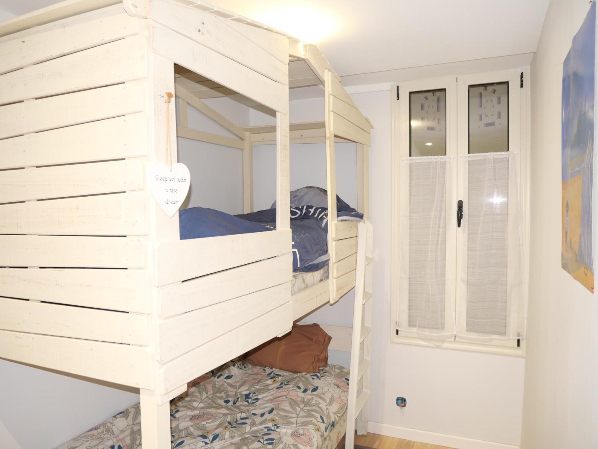 Appartement T5 110 M2 Climatise Neuf, A 3 Minutes Des Plages, Des Rues Pietonnes Arcachón Exterior foto