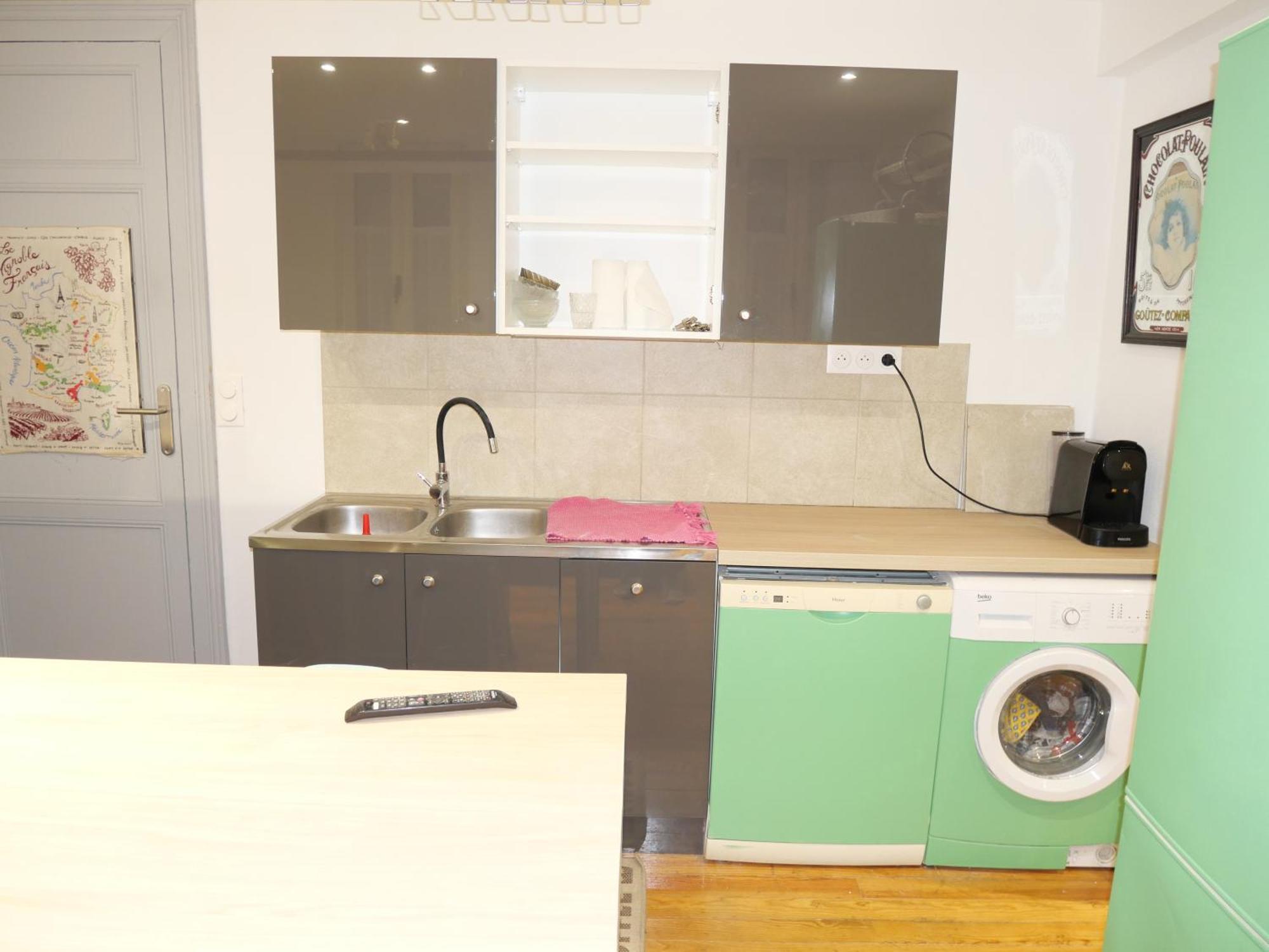 Appartement T5 110 M2 Climatise Neuf, A 3 Minutes Des Plages, Des Rues Pietonnes Arcachón Exterior foto
