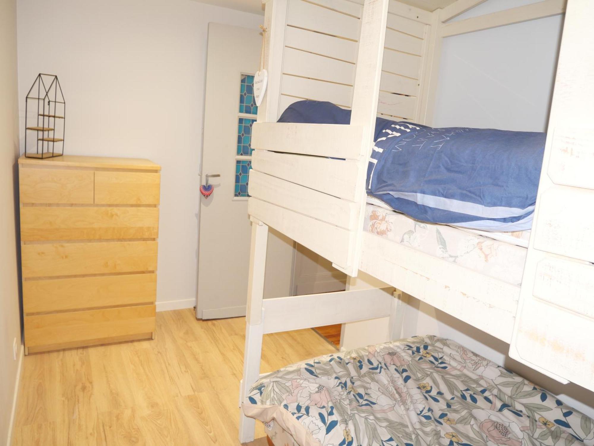 Appartement T5 110 M2 Climatise Neuf, A 3 Minutes Des Plages, Des Rues Pietonnes Arcachón Exterior foto